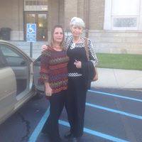 Paula Harding Photo 12