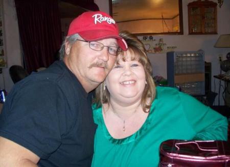 Pamela Benson Photo 32