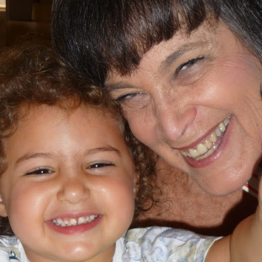 Barbara Berg Photo 18