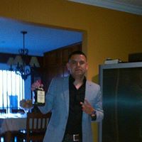 Johnny Ruiz Photo 23
