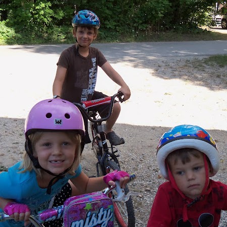 Catherine Burr Photo 32