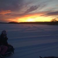 Christine Bouffard Photo 4
