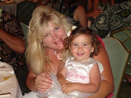 Kristin Starr Photo 3