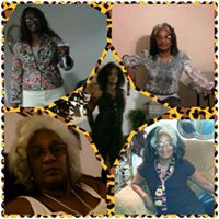 Denise Scott Photo 10