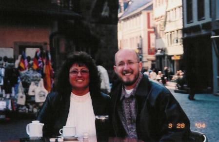 Cynthia Peck Photo 17