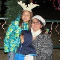 Michelle Huff Photo 7
