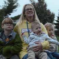 Denise Gray Photo 42