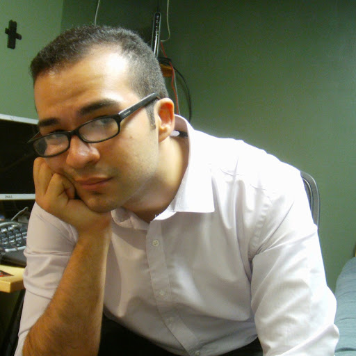 David Alvarado Photo 15