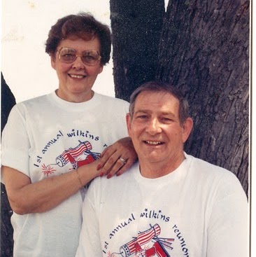 Janice Wilkins Photo 24