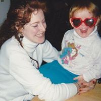 Laurie Tracy Photo 23