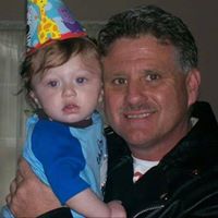 Johnny Matlock Photo 9