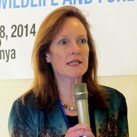 Phyllis Atkinson Photo 14