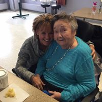 Carol Fraser Photo 16