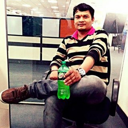 Sushil Chandra Photo 16