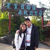 Alice Wen Photo 12
