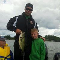 Garrett Rutledge Photo 19