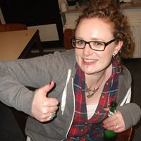 Sarah Flood Photo 20