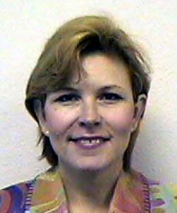 Carolyn Scott Photo 22