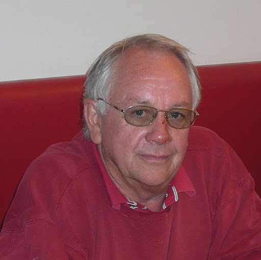 Norman Donald Photo 18