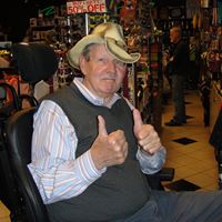 Howard Rodgers Photo 9