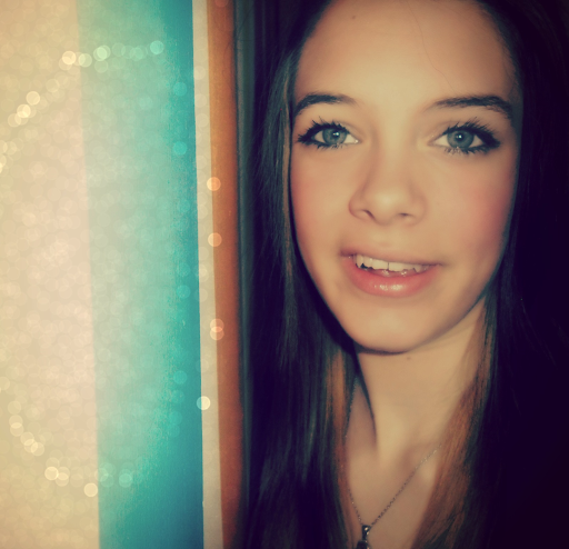 Katelyn Skinner Photo 15