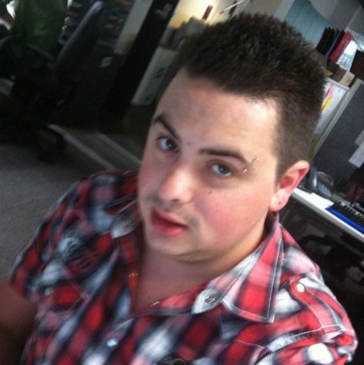 Timothy Cross Photo 11