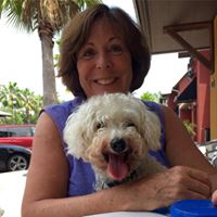Patricia Marshall Photo 33