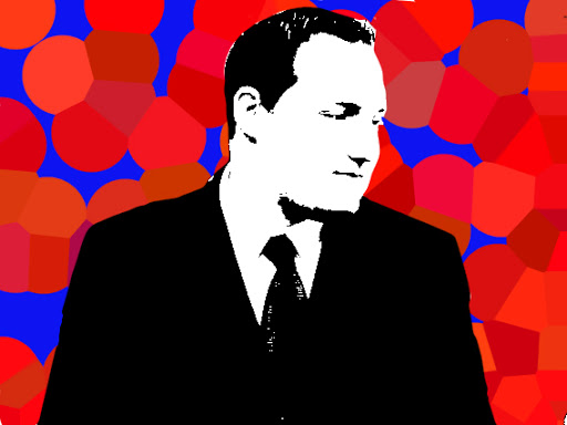 Laurence Hunt Photo 15