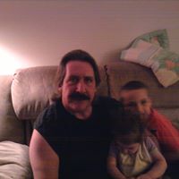 Thomas Sherman Photo 39