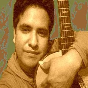 Jorge Paredes Photo 42