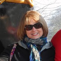 Susan Francis Photo 8