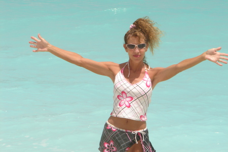 Debbie Walker Photo 1