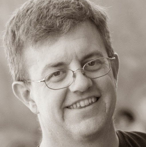 Scott Sharp Photo 23