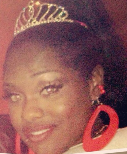 Ashley Parker Photo 13