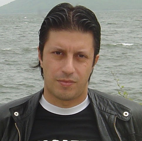 Apostolos Papadopoulos Photo 19