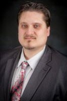 Nicholas Smith Photo 1