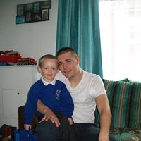 Paul Mcelroy Photo 23
