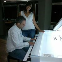 Tony Atallah Photo 5