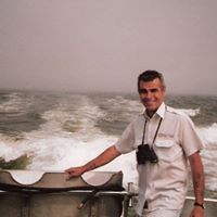 Roger Robinson Photo 27