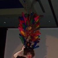 Polly Burns Photo 17