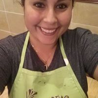 Amber Martinez Photo 15