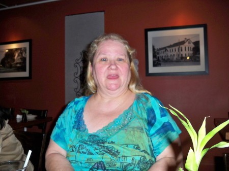 Evelyn Miller Photo 16