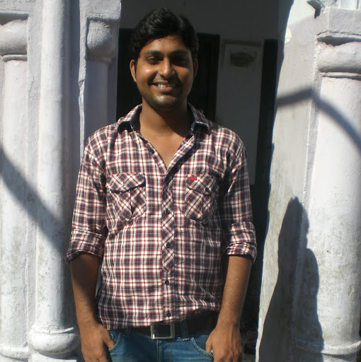 Nadeem Mohammad Photo 14