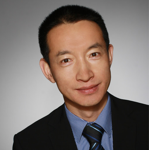 Daniel Feng Photo 11