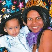 Ligia Bahia Photo 2