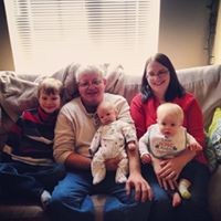 Mary Wirth Photo 28