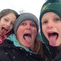 Christine Sorensen Photo 37