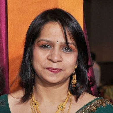 Nidhi Bhatnagar Photo 17