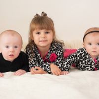 Samantha Goss Photo 20