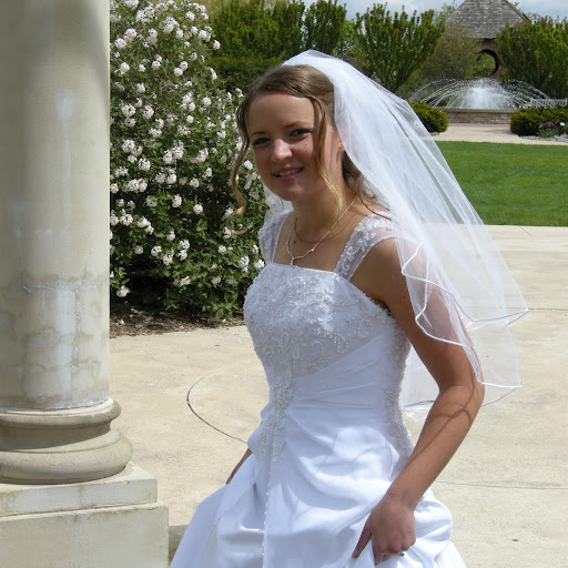 Ruth Stith Photo 2
